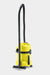 EAN 4054278287393 - Kärcher 1.629-910.0 extractor de polvo Negro, Amarillo 17 L 300 W imagen 5