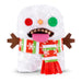 EAN 4894680058101 - ZURU Fuggler 15785 juguete de peluche imagen 1