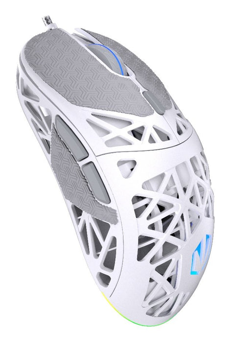 EAN 5903018667829 - ENDORFY LIV Onyx White ratón Juego Ambidextro Bluetooth Óptico 12000 DPI imagen 3