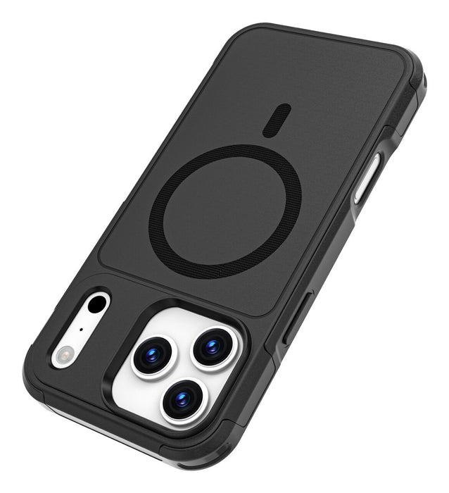 EAN 4252011911912 - 4smarts Defend funda para teléfono móvil 17,5 cm (6.9") Bumper Negro imagen 9