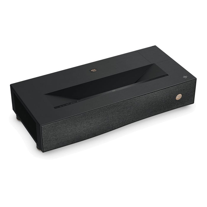 EAN 4718755089657 - BenQ V5000i Proyector de alcance estándar 2500 lúmenes ANSI DLP UHD 4K (3840x2160) Negro imagen 4