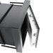 EAN 4003482235706 - BURG-WÄCHTER WT 614 K caja fuerte Caja fuerte de pared 26 L Acero inoxidable Acero cepillado imagen 8