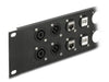 EAN 4043619880546 - DeLOCK 88054 accesorio para panel de conexiones imagen 3