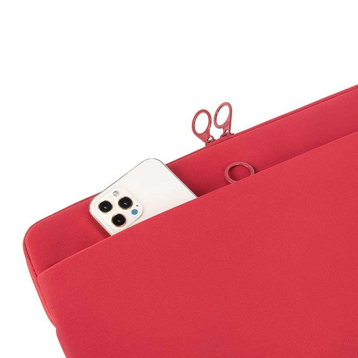 EAN 8020252180536 - Tucano Top 16" 40,6 cm (16") Funda Rojo imagen 4