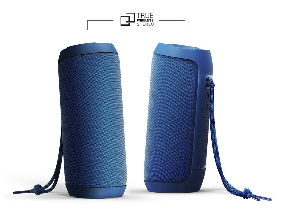 EAN 8432426449354 - Energy Sistem Urban Box 2 Altavoz portátil estéreo Azul 10 W imagen 5