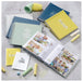 EAN 4007249077172 - Hama Good Things álbum de foto y protector Blanco 100 hojas 10 x 15 Encuadernación espiral imagen 5