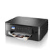EAN 4977766813372 - Brother DCP-J1050DWRE1 Inyección de tinta A4 1200 x 6000 DPI 17 ppm Wifi imagen 6
