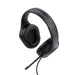 EAN 8713439249903 - Trust GXT 415 Zirox Auriculares Alámbrico Diadema Juego Negro imagen 4