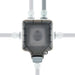 EAN 4004005040951 - Schwaiger SOAD0100 toma de corriente Gris imagen 8