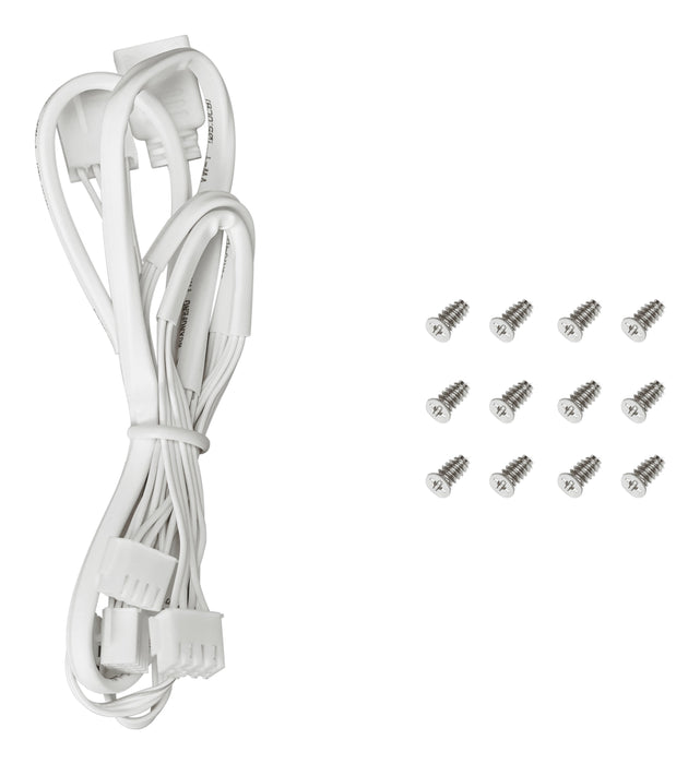 EAN 6933412710905 - DeepCool FD12 ARGB WH-3 in 1 Carcasa del ordenador Ventilador 12 cm Blanco 3 pieza(s) imagen 9