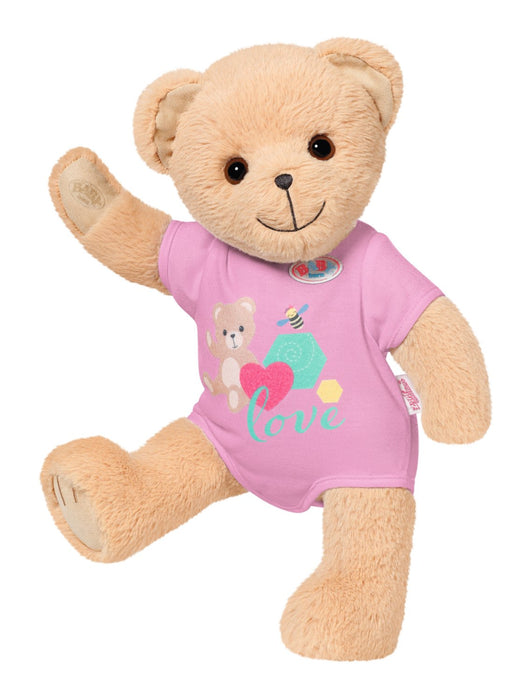 EAN 4001167835609 - BABY born Bear pink imagen 5