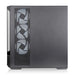 EAN 4711658546333 - Thermaltake View 370 TG ARGB Midi Tower Negro imagen 5