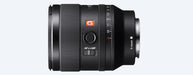 EAN 4548736123144 - Sony FE 35MM F1.4 GM MILC Objetivo ancho Negro imagen 2