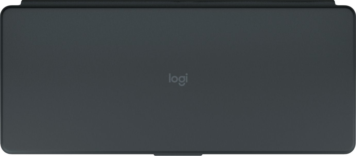 EAN 5099206125964 - Logitech 920-013004 teclado para móvil QWERTZ Alemán Bluetooth Grafito imagen 3