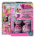 EAN 35051596301 - L.O.L. Surprise! Mermaids! Makeover Magic Tots imagen 12