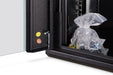 EAN 4016032257783 - Digitus DN-19 07-U-EC-SW armario rack 7U Bastidor de pared Negro imagen 6