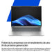 EAN 0199764324740 - HP ProBook 4 G1q Notebook Next Gen AI Wolf Pro Security Edition Copilot+ PC Snapdragon X1-26-100 Portátil imagen 6