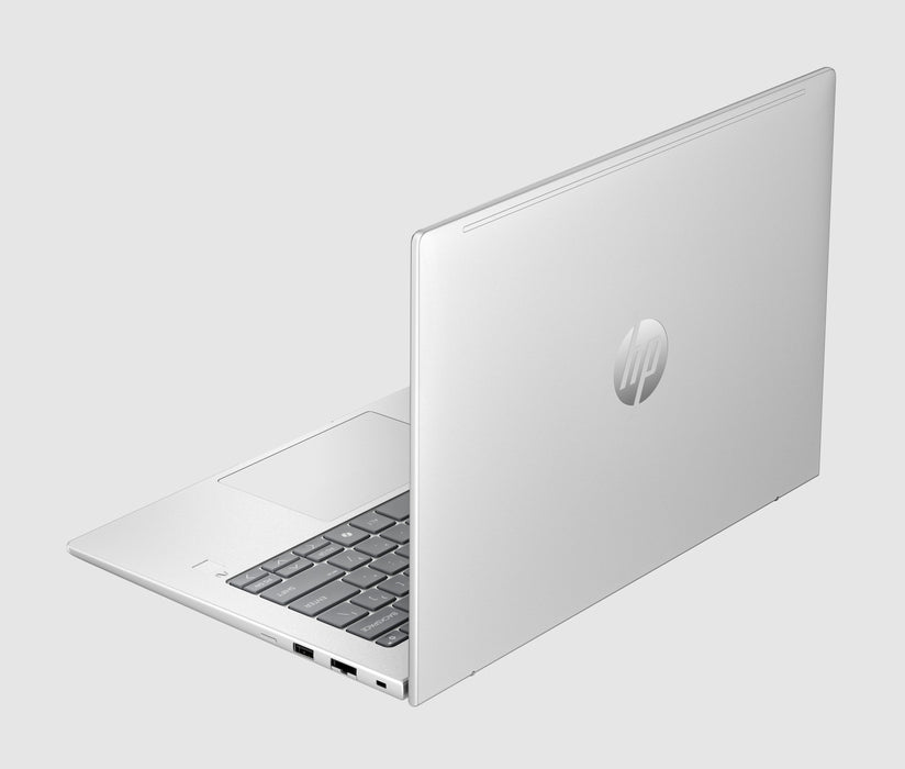 EAN 0199764324740 - HP ProBook 4 G1q 14 inch Notebook Next Gen AI PC Wolf Pro Security Edition Copilot+ PC Snapdragon X1-26-1 imagen 3