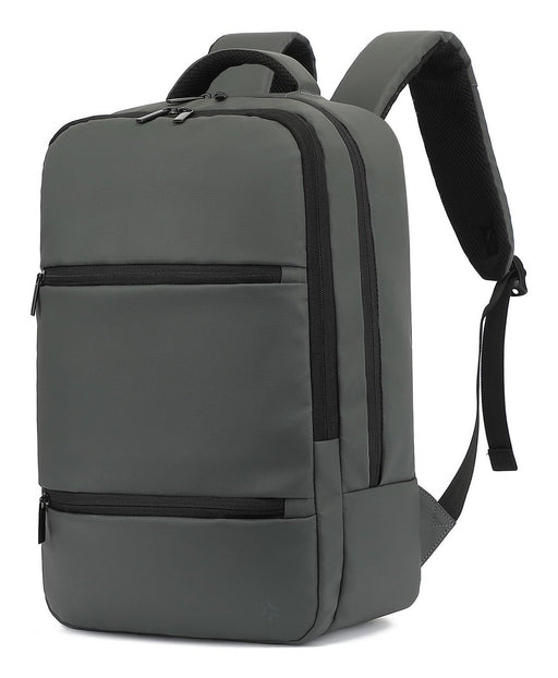 EAN 8021735209218 - Celly BUSINESSBPACKGR maletines para portátil 39,6 cm (15.6") Mochila Gris imagen 2