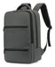 EAN 8021735209218 - Celly BUSINESSBPACKGR maletines para portátil 39,6 cm (15.6") Mochila Gris imagen 2
