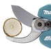 EAN 0197050001085 - Makita DUP180Z no categorizado imagen 14