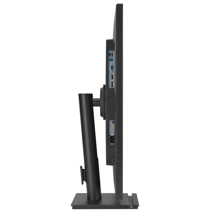 EAN 4711387754139 - ASUS VA27DQFS pantalla para PC 68,6 cm (27") 1920 x 1080 Pixeles Full HD LCD Negro imagen 9