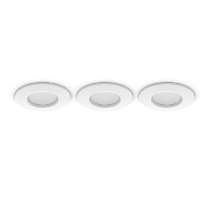 EAN 8721103109170 - Philips Hue White and Color ambiance 8721103109170 iluminación inteligente Bluetooth/Zigbee 10,5 W imagen 2