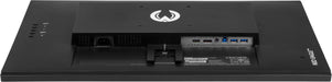 EAN 4948570123995 - iiyama G-MASTER G2770QSU-B6 pantalla para PC 68,6 cm (27") 2560 x 1440 Pixeles Wide Quad HD LED Negro imagen 11