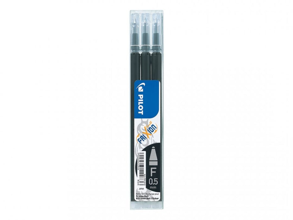 EAN 4902505422836 - Pilot FriXion Ball Negro imagen 1