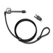 EAN 0085896678908 - Kensington MiniSaver cable antirrobo 1,8 m imagen 9