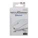 EAN 3303170113202 - T'nB MWGRADIENTBL ratón mano derecha Bluetooth + USB Type-C 1600 DPI imagen 6