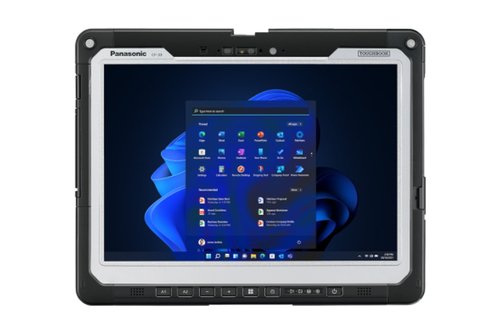 EAN 5025232978069 - Panasonic Toughbook CF-33 4G Intel® Core™ i5 512 GB 30,5 cm (12") 16 GB Wi-Fi 6E (802.11ax) Windows 11 Pr imagen 1