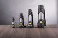 EAN 4008496987498 - Varta Day Light Multi LED F10 Aluminio, Negro Linterna de llavero imagen 4