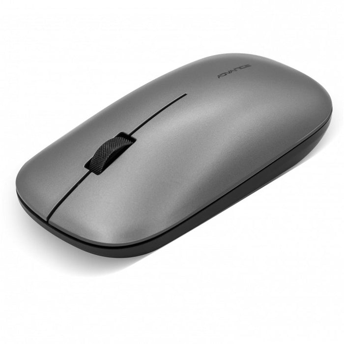 EAN 3700104455054 - Spirit of Gamer S-88W ratón Universal Mano derecha RF Wireless + Bluetooth 1600 DPI imagen 2