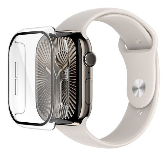 EAN 0745883910564 - Belkin OWA003HQCL pieza y accesorio para reloj Protector de pantalla de smartwatch imagen 1