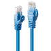 EAN 4002888481700 - Lindy 48170 cable de red Azul 0,3 m Cat6 U/UTP (UTP) imagen 1