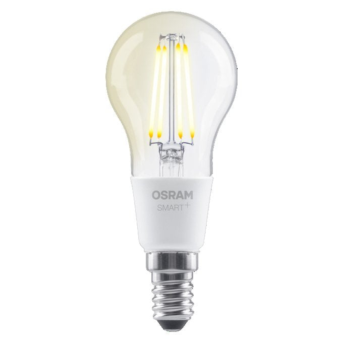 EAN 4099854530029 - Osram SMART+ lámpara LED Blanco cálido 2700 K 4 W E14 E imagen 4