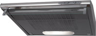 EAN 5906006609504 - Amica OSC6112I campana Acero inoxidable 193 m³/h imagen 1