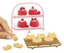EAN 0035051531081 - Miniverse Make It Mini From Scratch in PDQ Series 1 imagen 15