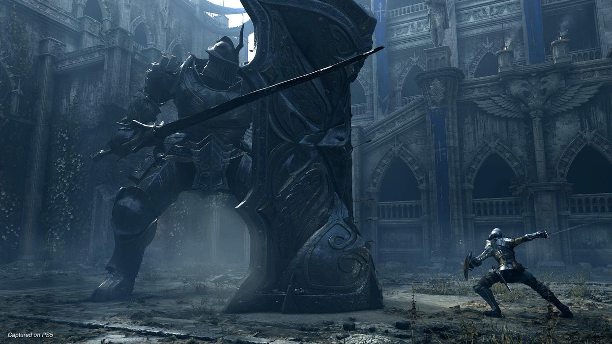 EAN 711719809920 - Sony Interactive Entertainment Demon's Souls Estándar PlayStation 5 imagen 7