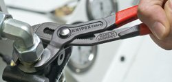 EAN 4003773060116 - Knipex 87 01 150 alicate imagen 7