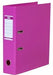EAN 4002030164277 - Elba 100400543 carpeta de cartón A4+ Rosa imagen 1