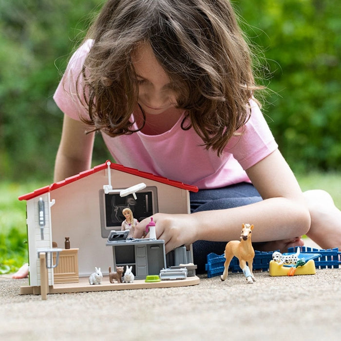EAN 4055744038839 - schleich 42502 set de juguetes imagen 2