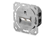 EAN 4016032175735 - Digitus DN-9006-N toma de corriente RJ-45 Blanco imagen 4