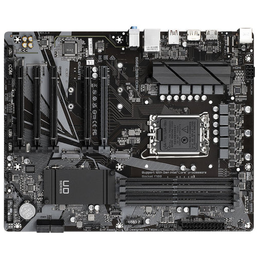 EAN 4719331834999 - GIGABYTE B660 DS3H DDR4 placa base Intel B660 LGA 1700 ATX imagen 2