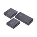 EAN 65030916158 - StarTech.com 4K7012IC-EXTEND-HDMI extensor audio/video Transmisor y receptor de señales AV Negro imagen 1