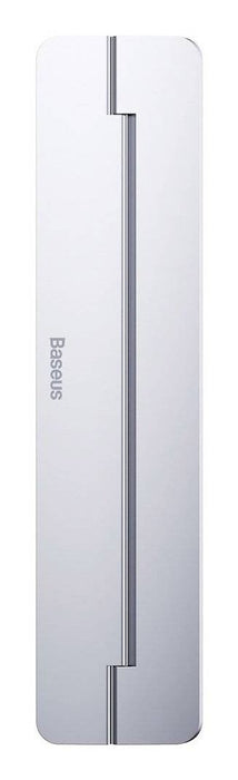 EAN 6953156217522 - Baseus SUZC-0S soporte para ordenador portátil Plata 33,8 cm (13.3") imagen 1