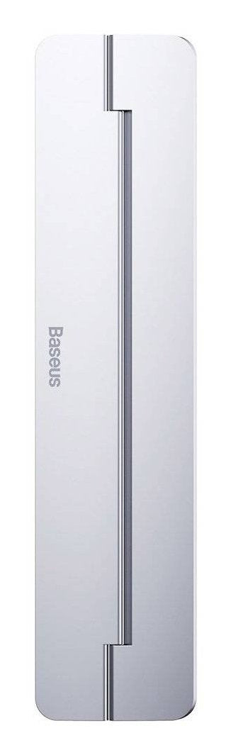 EAN 6953156217522 - Baseus SUZC-0S soporte para ordenador portátil Plata 33,8 cm (13.3") imagen 1