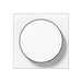 EAN 4011377202931 - JUNG A1740WW placa de pared y cubierta de interruptor Blanco imagen 1