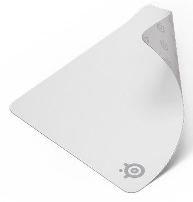 EAN 5707119066655 - Steelseries 63464 alfombrilla para ratón Blanco imagen 2